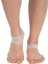 Silikon Topuk Çorabı (Çift) (W 722) 1
