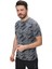 Erkek T-Shirt Advance 2