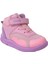 Nano Bebek Bot Pembe 2