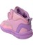 Nano Bebek Bot Pembe 3