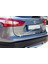 Nissan Qashqai J11 Krom Bagaj Alt Çıtası 2014-2020 Paslanmaz Çelik 2