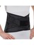 Lumbosakral Korse 26CM Siyah Kumaş - Beden: S-M (W 432-2-1) 1