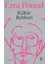 Kültür Rehberi - Ezra Pound 1