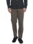 Brooks Brothers Erkek Vizon Clark Kesim Chino Pantolon 1