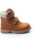 Deri Kürklü Unisex Çocuk Worker Bot 006KPA1001 1