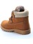 Deri Kürklü Unisex Çocuk Worker Bot 006KPA1001 2