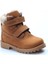 Deri Kürklü Unisex Çocuk Worker Bot 006KPA1001 3