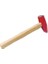 Ahşap Saplı Çekiç 100GR 1