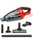 Te-Vc 18 Li Akülü El Süpürgesi + 2*5.2 Ah Plus Starter Kit 2