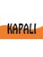 Yangın Takımınızın Renklerinde Kısım Tabelası Kapalı Yazılı 15X30 cm B-4 1