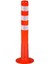 Turuncu Şerit Ayırıcı Delinatör 75 cm Mfk 1