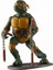 Ninja Kaplumbağa Turtles Michelangelo Aksiyon Figür 16 cm 1