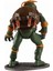 Ninja Kaplumbağa Turtles Michelangelo Aksiyon Figür 16 cm 3