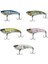 Vib Blade 5.5 cm 14,5 gr Suni Yem - Green Mackerel 1