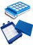 Philips XB9125/07 Marathon Ultimate Filtre Kapaklı 1
