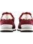 Hmleightyone Sneaker Kadın Günlük Ayakkabı 200600-5028 Bordo 4