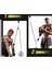 Esi Fitness Barfiks Demirlerine Makara Fitness Seti Triceps Biceps Lat Pulldown Shoulder 5