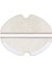 Xiaomi Mi Vacuum Cleaner (SDJQR02RR) Uyumlu 6 Adet Fiber Mop Bezi 2
