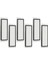 Dreame F9 (STYTJ01ZHM) Uyumlu 6 Adet Filtre 1