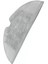 Dreame F9 (STYTJ01ZHM) Uyumlu 2 Adet Fiber Mop Bezi 2