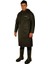Pollyrain Pvc Fermuarlı Pardesü Yağmurluk Code:pr 1000 1
