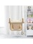 Krem Dream Swing Salıncak 1