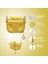 Sarı Puffy Swing Salıncak 3