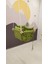 Yeşil Puffy Swing Salıncak 2