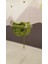 Yeşil Puffy Swing Salıncak 3