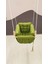 Yeşil Puffy Swing Salıncak 4