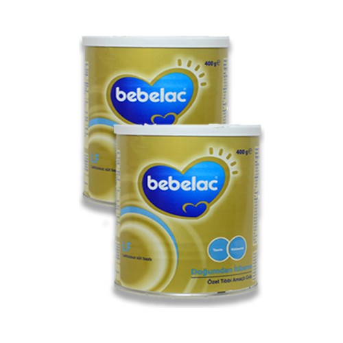 Bebelac Lf 400 Gr 2 Adet Organik Bebek Sabun Fiyati