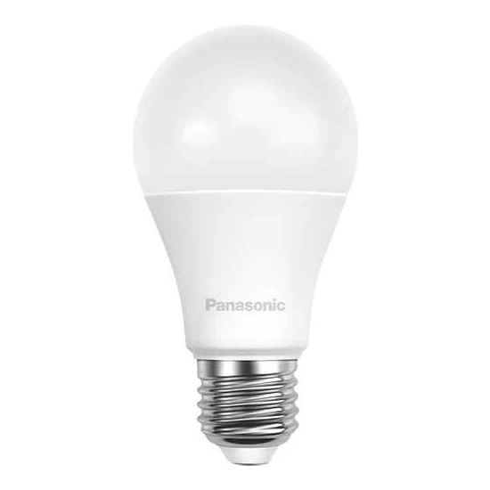 Panasonic 10,5W E27 4000K Günışığı LED Ampul 5 Adet