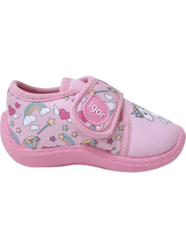 igor bebek yuva ayakkabisi pembe fiyati taksit secenekleri