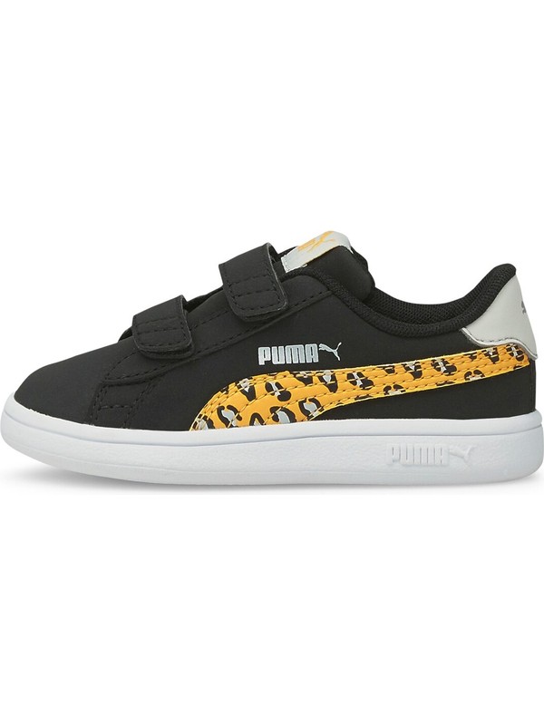 puma smash vs puma suede