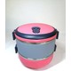 Pembe Gri