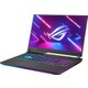 ASUS ROG Strix G17 G713IC-HX038 AMD Ryzen 7 4800H 16 GB 512 GB SSD RTX 3050 144 Hz FreeDOS 17.3 FHD Taşınabilir Bilgisayar