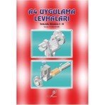 Boy Yayınları A4 Uygulama Levhaları