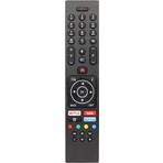 Rebera Vestel  Netflix-Youtube-Prime Video Tuşlu Lcd-Led Tv Kumanda