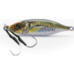 Little Jack Metal Adict 06 30 gr Jig Yem