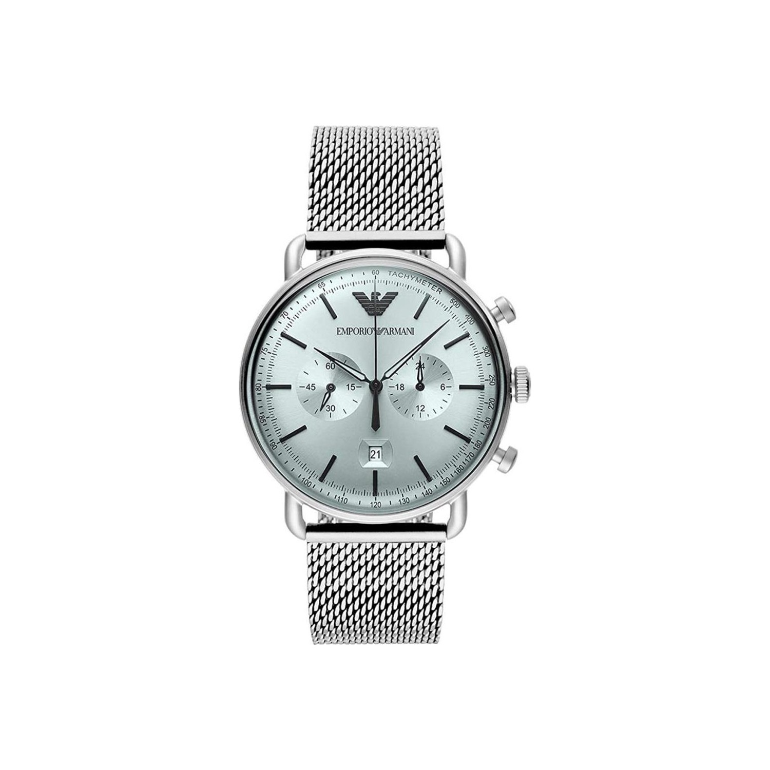 Наручные часы Emporio armani AR11288 – купить по цене 22810 руб. в Москве,  Спб. Фото, характеристики