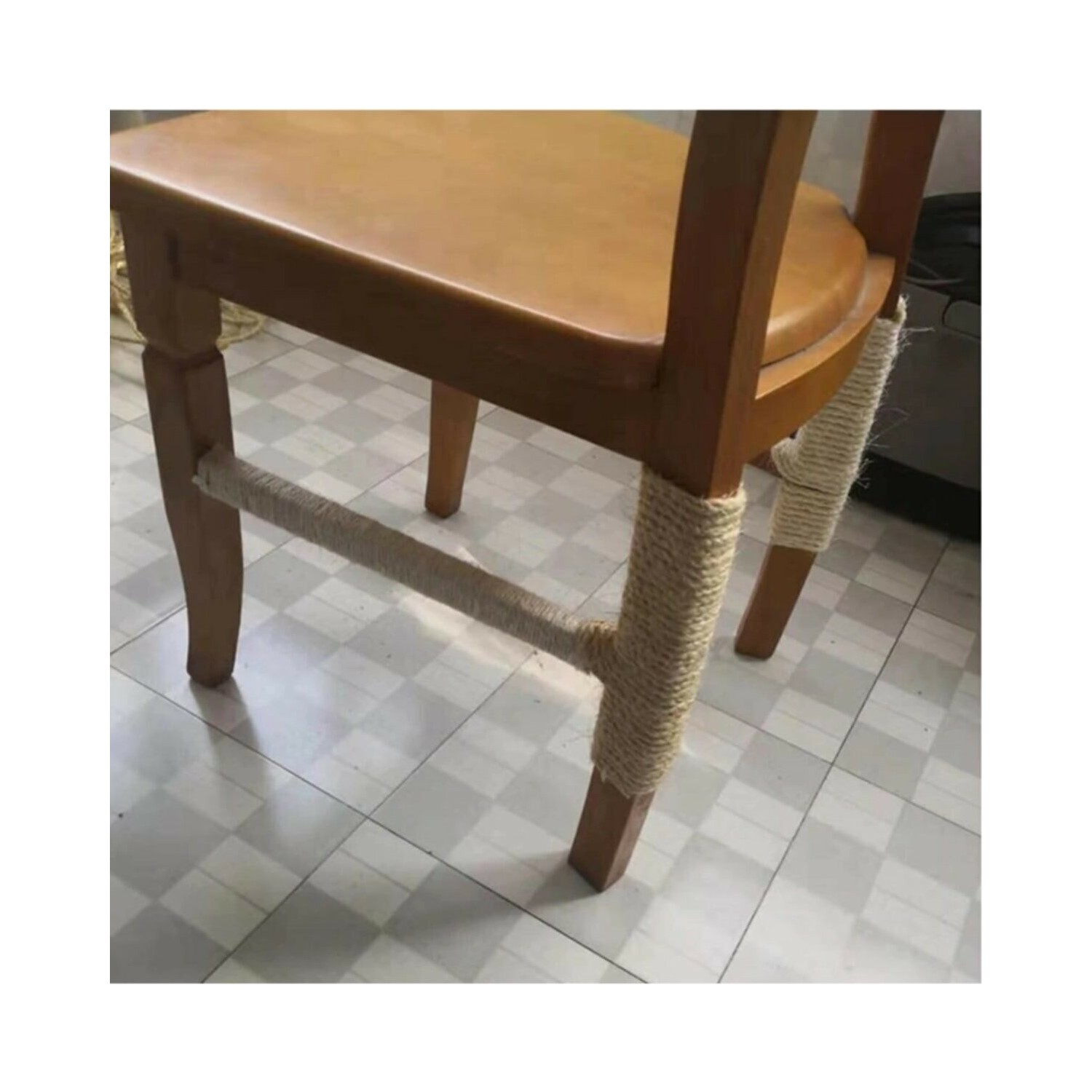 Alfa Tasarım Atölyesi Kedi Tırmalama Ipi 6 Mm X 50 Mm Fiyatı