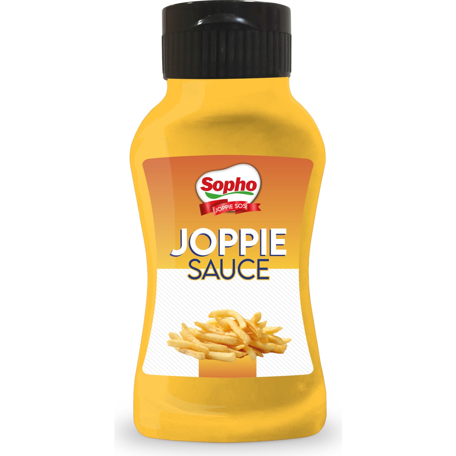 Sopho Joppie Sauce 265 gr (Joppie Kızarma Sosu) Fiyatı