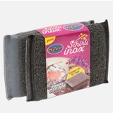 Myclean Sihirli Inox Paslanmaz Telli Sünger 2'li