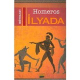 Erasmus Yayınları Ilyada Homeros