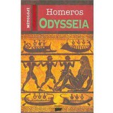 Erasmus Yayınları Odysseia Homeros