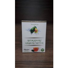 Hekimhan Ekinezya Bitkisel Çayı