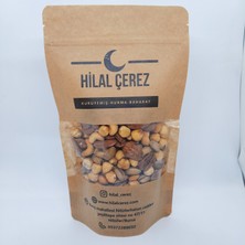 Hilal Çerez Ekstra Duble Karışık