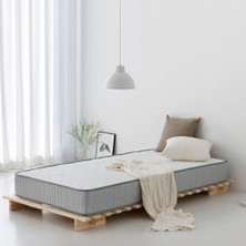 Avocado Siesta 70X160 cm Ultra Lüx Tek Kişilik Yaylı Yatak