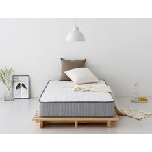 Avocado Siesta 70X180 cm Ultra Lüx Tek Kişilik Yaylı Yatak