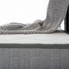 Avocado Siesta 70X180 cm Ultra Lüx Tek Kişilik Yaylı Yatak